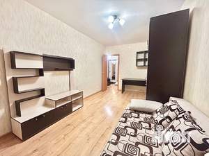 1-к квартира, на длительный срок, 42м2, 19/22 этаж