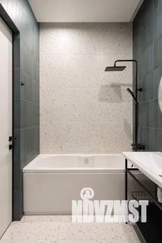 1-к квартира, посуточно, 40м2, 5/8 этаж