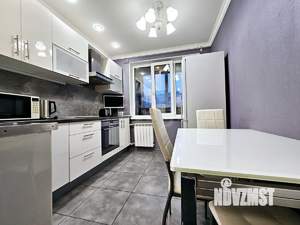 2-к квартира, на длительный срок, 52м2, 12/12 этаж