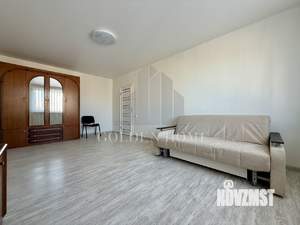 1-к квартира, на длительный срок, 40м2, 14/15 этаж