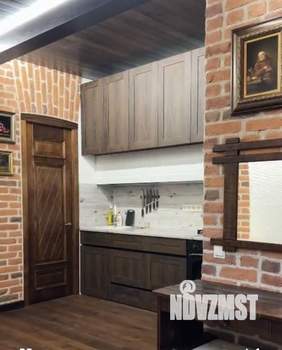 Студия квартира, на длительный срок, 36м2, 1/5 этаж