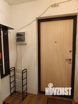 Студия квартира, на длительный срок, 28м2, 14/25 этаж