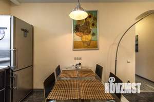 2-к квартира, посуточно, 57м2, 4/5 этаж