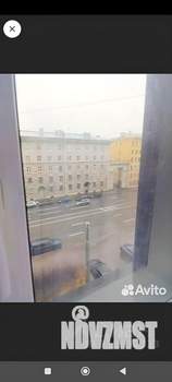 Студия квартира, посуточно, 23м2, 5/9 этаж