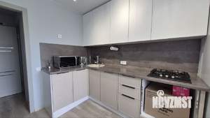 1-к квартира, на длительный срок, 32м2, 6/9 этаж
