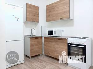 1-к квартира, на длительный срок, 33м2, 15/24 этаж