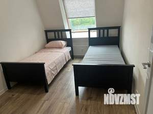 2-к квартира, посуточно, 52м2, 5/5 этаж