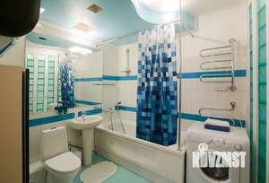 3-к квартира, на длительный срок, 105м2, 3/3 этаж