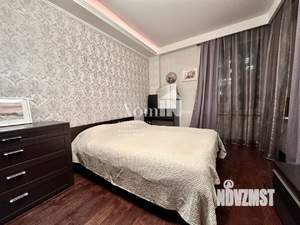 2-к квартира, на длительный срок, 83м2, 3/14 этаж