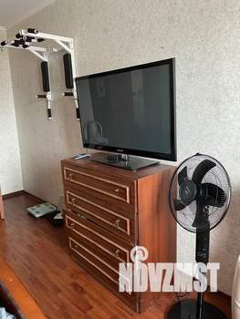 2-к квартира, посуточно, 74м2, 3/17 этаж