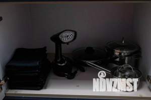 1-к квартира, посуточно, 19м2, 2/5 этаж