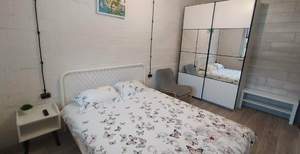 1-к квартира, на длительный срок, 36м2, 1/4 этаж