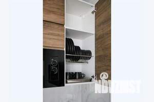 1-к квартира, посуточно, 21м2, 4/13 этаж