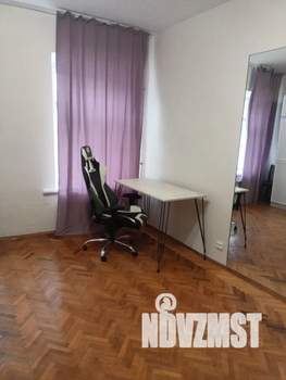 2-к квартира, посуточно, 70м2, 4/4 этаж