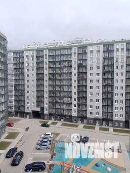 Студия квартира, посуточно, 22м2, 7/12 этаж