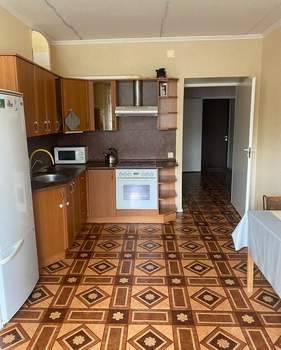 1-к квартира, на длительный срок, 53м2, 2/11 этаж