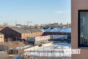 Студия квартира, посуточно, 45м2, 1/7 этаж