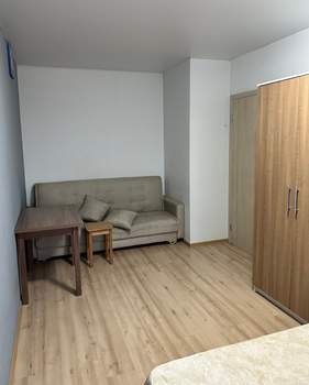1-к квартира, на длительный срок, 30м2, 5/15 этаж