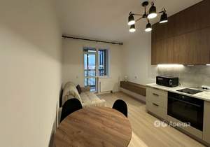 1-к квартира, на длительный срок, 35м2, 9/13 этаж