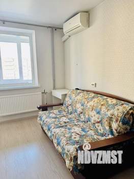 1-к квартира, на длительный срок, 38м2, 7/10 этаж