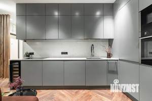 3-к квартира, на длительный срок, 90м2, 4/9 этаж