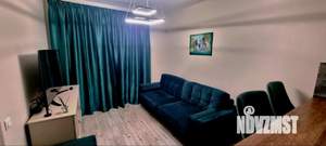 2-к квартира, на длительный срок, 45м2, 8/11 этаж