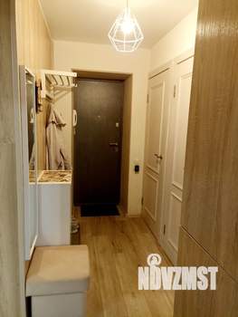 2-к квартира, на длительный срок, 39м2, 1/9 этаж