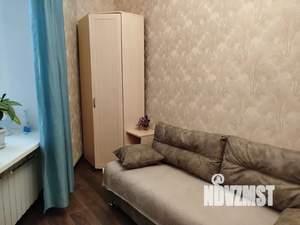 Студия квартира, посуточно, 17м2, 4/5 этаж