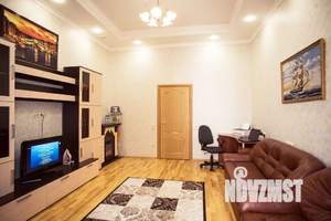 3-к квартира, посуточно, 80м2, 1/3 этаж