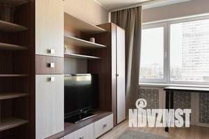 1-к квартира, посуточно, 32м2, 2/22 этаж