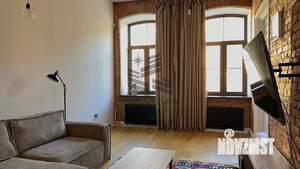 3-к квартира, на длительный срок, 115м2, 2/4 этаж