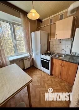 2-к квартира, на длительный срок, 44м2, 4/5 этаж