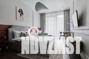 2-к квартира, посуточно, 55м2, 2/10 этаж