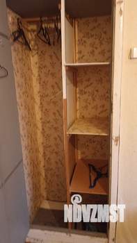 2-к квартира, на длительный срок, 38м2, 5/5 этаж