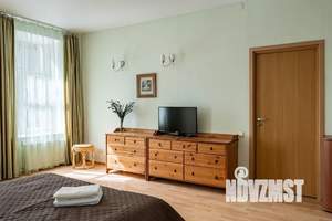 2-к квартира, посуточно, 85м2, 2/4 этаж