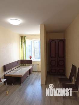 2-к квартира, на длительный срок, 53м2, 16/29 этаж