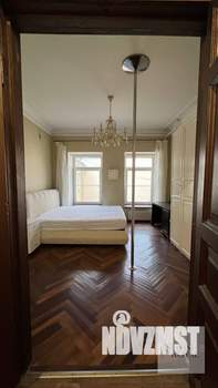 2-к квартира, на длительный срок, 100м2, 4/5 этаж