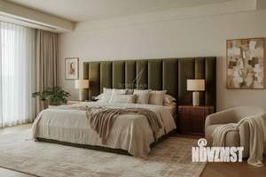 2-к квартира, на длительный срок, 170м2, 3/5 этаж