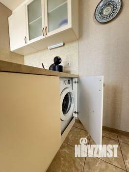 1-к квартира, на длительный срок, 39м2, 9/9 этаж