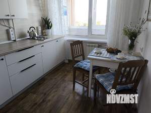 1-к квартира, на длительный срок, 38м2, 12/14 этаж