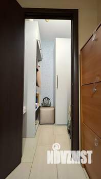 1-к квартира, на длительный срок, 50м2, 9/25 этаж