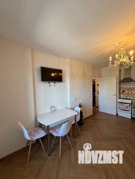 2-к квартира, на длительный срок, 55м2, 4/6 этаж