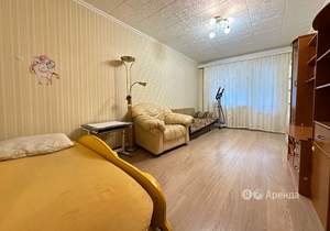 2-к квартира, на длительный срок, 55м2, 2/7 этаж