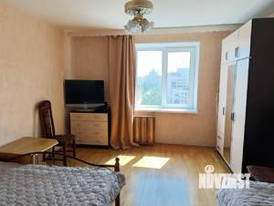 2-к квартира, на длительный срок, 64м2, 14/14 этаж