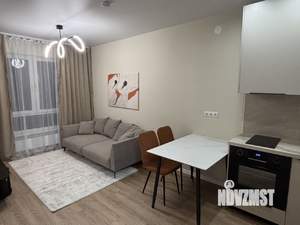 1-к квартира, на длительный срок, 32м2, 7/13 этаж