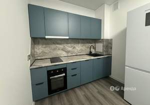 1-к квартира, на длительный срок, 35м2, 2/15 этаж