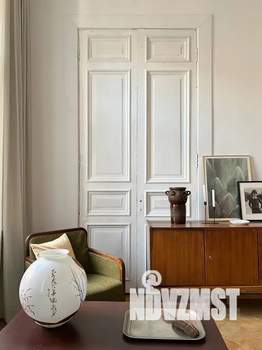 3-к квартира, посуточно, 110м2, 3/5 этаж