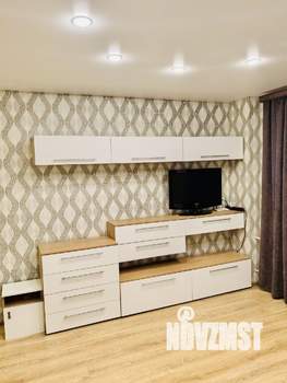 1-к квартира, на длительный срок, 40м2, 2/25 этаж