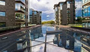 3-к квартира, на длительный срок, 140м2, 4/7 этаж