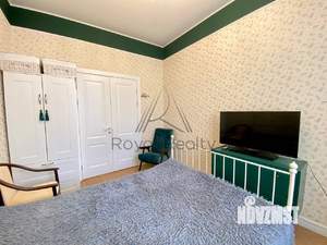 3-к квартира, на длительный срок, 87м2, 2/6 этаж